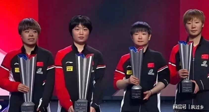 乐玩体育登录入口-印度赛疑遭11国选手抵制！WTT男单前21名集体缺席 被卫生问题吓怕